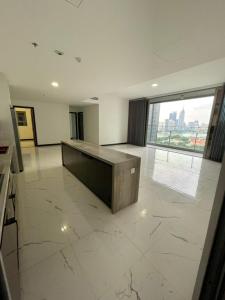 Căn hộ Empire City, Quận 2 Căn hộ Empire City tầng 14 view đón gió mát mẻ, nội thất cơ bản.