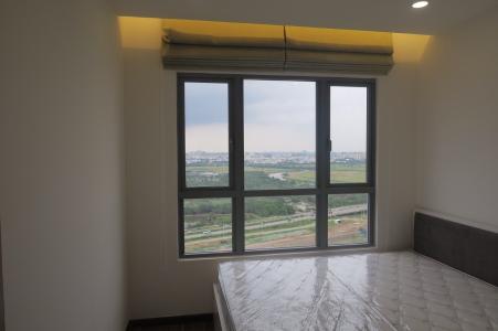 Căn hộ Palm Heights, Quận 2 Căn hộ tầng 25 Palm Heights cửa hướng Tây Nam, đầy đủ nội thất.