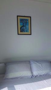 Phòng ngủ The Manor Quận Bình Thạnh Căn hộ cao cấp The Manor view thành phố, nội thất đầy đủ.