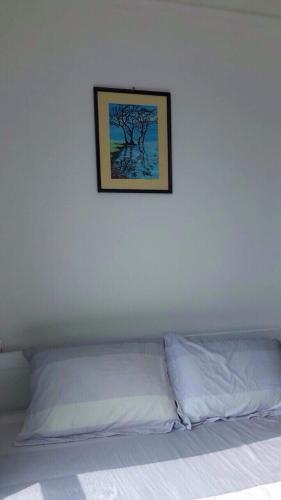 Phòng ngủ The Manor Quận Bình Thạnh Căn hộ cao cấp The Manor view thành phố, nội thất đầy đủ.