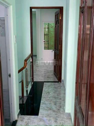 Nhà phố đường Bùi Minh Trực, quận 8 Nhà phố hẻm 4m 1 trệt 1 lầu quận 8, sang tên nhanh chóng