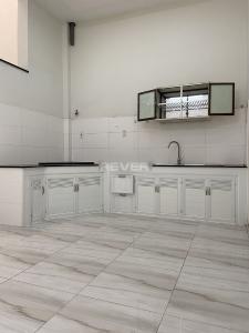 Bên trong nhà phố Hiệp Bình, Thủ Đức Nhà phố 1 trệt 1 lầu nằm trong khu dân cư an ninh hướng Tây Bắc