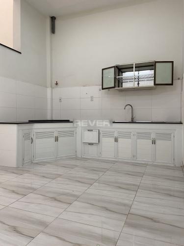 Bên trong nhà phố Hiệp Bình, Thủ Đức Nhà phố 1 trệt 1 lầu nằm trong khu dân cư an ninh hướng Tây Bắc