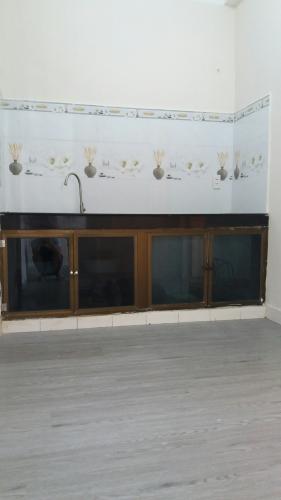 Không gian căn hộ Chung cư Mười Mẫu, Quận 2 Căn hộ Chung cư Mười Mẫu không gian nhiều cây xanh không khí trong lành.