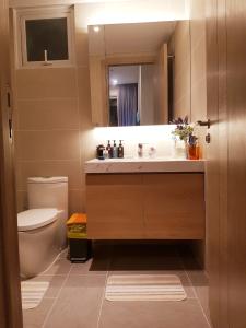 Phòng tắm , Căn hộ Sadora Apartment , Quận 2 Căn Penthouse Sadora Apartment tầng 23 ban công hướng Bắc