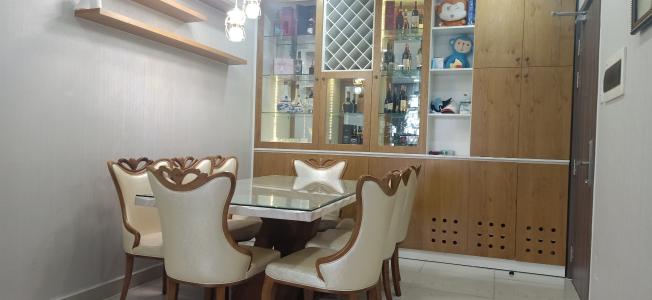 căn hộ La Astoria  quận 2 Căn hộ La Astoria thiết kế hiện đại ban công rộng rãi thoáng mát.