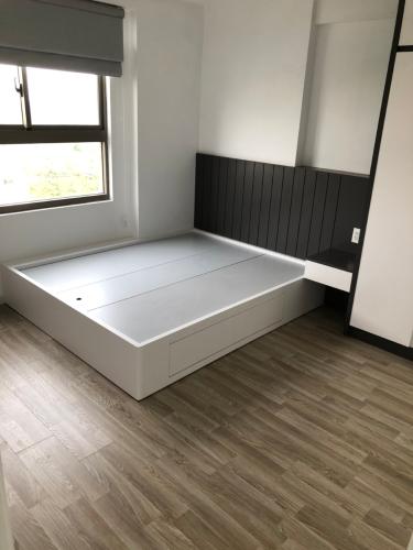 Phòng ngủ Saigon South Residence  Căn hộ Saigon South Residence tầng 11, ban công hướng Đông.