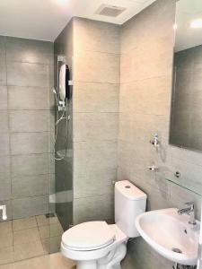 Phòng tắm , Căn hộ HausNeo , Quận 9 Căn hộ Hausneo tầng trung, view thành phố cực đẹp.