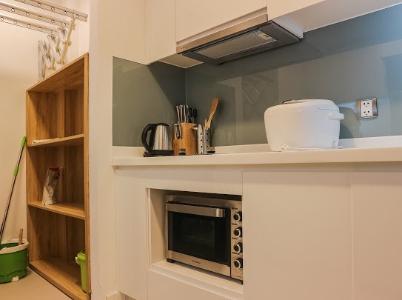 Căn hộ Gateway Thảo Điền, Quận 2 Căn hộ Gateway Thảo Điền thiết kế hiện đại, bàn giao nội thất đầy đủ.