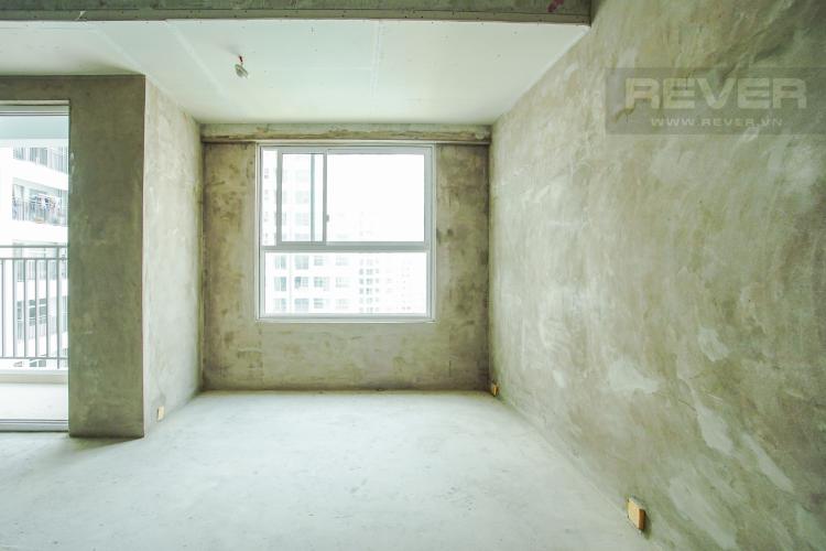 Phòng Ngủ 1 Bán căn hộ Sunrise Riverside, tầng trung, diện tích 71.03m2, view sông thoáng mát, bàn giao thô