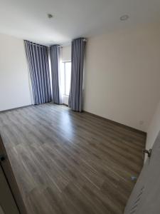 Không gian căn hộ Viva Riverside, Quận 6 Căn hộ Viva Riverside được thiết kế hiện đại, ban công đón gió mát mẻ.