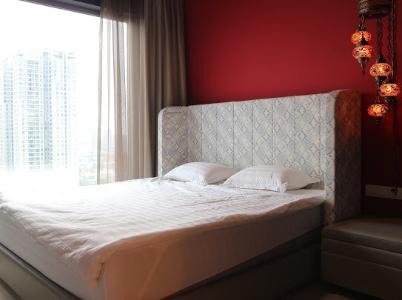 Căn hộ Gateway Thảo Điền, Quận 2 Căn hộ Gateway Thảo Điền thiết kế hiện đại, bàn giao nội thất đầy đủ.