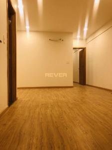 Phòng khách căn hộ Saigon Homes, Bình Tân Căn hộ tầng 14 Saigon Homes hướng Đông Bắc, nội thất cơ bản.