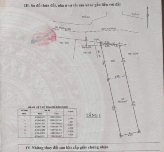 Mặt bằng sàn nhà phố Tăng Nhơn phú a quận 9 Bán nhà phố nội thất cơ bản đường 385 Tăng Nhơn Phú A