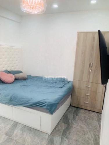 căn hộ Masteri Millennium Căn hộ Officetel Masteri Millennium đầy đủ nội thất