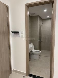 Phòng tắm căn hộ Vinhomes Grand Park Căn hộ tầng cao Vinhomes Grand Park cửa chính hướng Đông Nam,