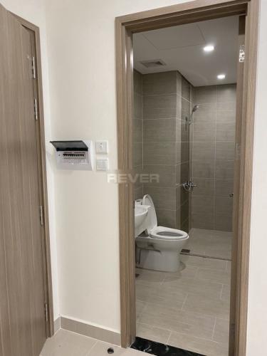 Phòng tắm căn hộ Vinhomes Grand Park Căn hộ tầng cao Vinhomes Grand Park cửa chính hướng Đông Nam,