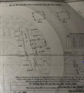 Bản vẻ nhà phố Quận 7 Nhà phố Quận 7 diện tích sàn 128m2, sổ hồng riêng kèm đầy đủ nội thất.