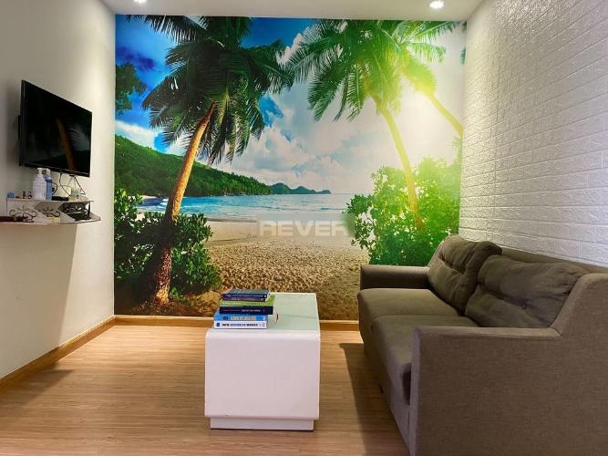 Căn hộ căn hộ I-Home, Gò Vấp Căn hộ căn hộ I-Home tầng 19 nội thất đầy đủ