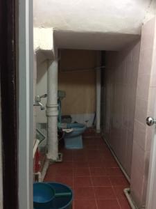 toilet nhà phố Quận 3 Nhà phố hẻm Nam Kỳ Khởi Nghĩa diện tích 6m x15m, pháp lý rõ ràng