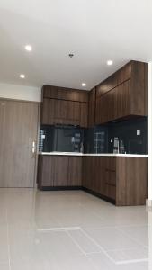 Phòng khách Vinhomes Grand Park Quận 9 Căn hộ Vinhomes Grand Park tầng trung, đầy đủ nội thất hiện đại.