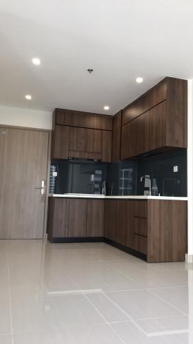 Phòng khách Vinhomes Grand Park Quận 9 Căn hộ Vinhomes Grand Park tầng trung, đầy đủ nội thất hiện đại.