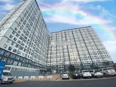 Saigon Gateway Quận 9 Căn hộ Saigon Gateway hướng Đông Nam, view hồ bơi.