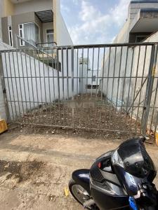 Đất nền Lê Đức Thọ, Gò Vấp Đất nền diện tích 100m2 vuông vắn, hẻm 6m oto thông thoáng.