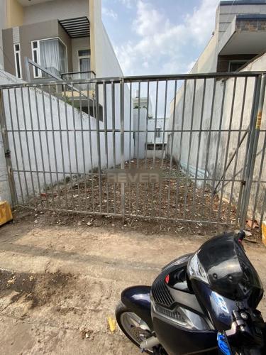 Đất nền Lê Đức Thọ, Gò Vấp Đất nền diện tích 100m2 vuông vắn, hẻm 6m oto thông thoáng.