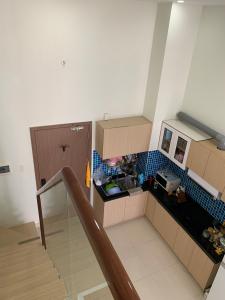 căn hộ La Astoria  quận 2 Căn hộ La Astoria tầng trung, ban công hướng Đông.