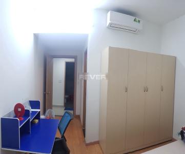 Phòng ngủ Saigon Gateway Quận 9 Căn hộ Saigon Gateway hướng Đông Nam, view hồ bơi.