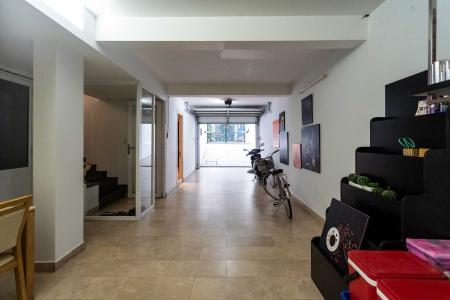 VN_09328-2 Bán nhà mặt tiền Lê Văn Lương, Nhà Bè, đầy đủ nội thất, cách KDC Phước Kiển A 400m