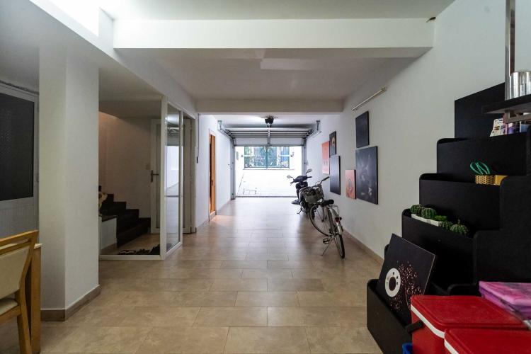 VN_09328-2 Bán nhà mặt tiền Lê Văn Lương, Nhà Bè, đầy đủ nội thất, cách KDC Phước Kiển A 400m