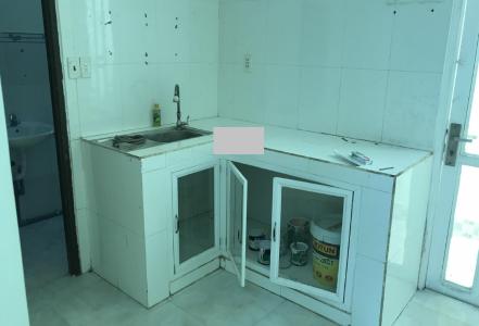 Phòng bếp nhà phố Bình Tân Nhà phố mặt tiền Đường số 4 diện tích 60m2, sổ hồng pháp lý rõ ràng.