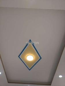 Không gian nhà phố Quận Gò Vấp Nhà phố hẻm xe hơi thông thoáng, diện tích 51m2, đầy đủ tiện ích.