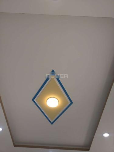 Không gian nhà phố Quận Gò Vấp Nhà phố hẻm xe hơi thông thoáng, diện tích 51m2, đầy đủ tiện ích.