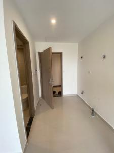 căn hộ Vinhomes Gard Park Căn hộ tầng trung Vinhomes Grand Park, nội thất cơ bản