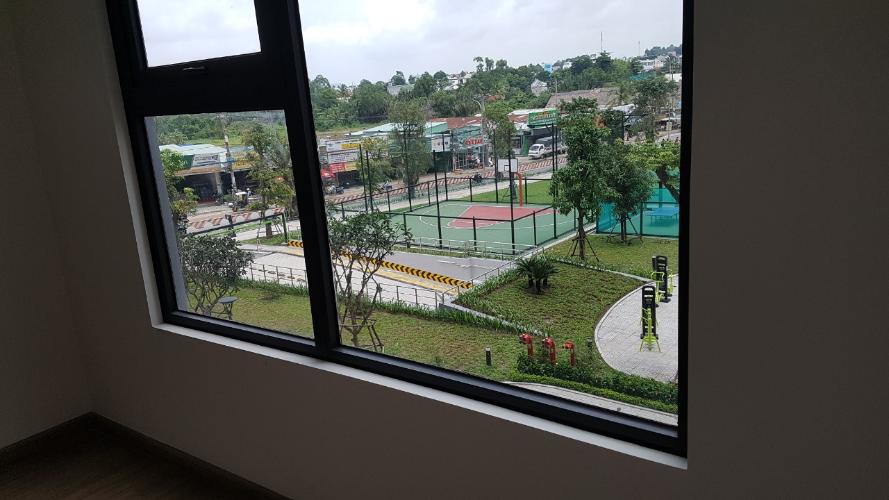 View căn hộ Vinhomes Grand Park Bán căn hộ view Công viên - Vinhomes Grand Park, nội thất cơ bản.