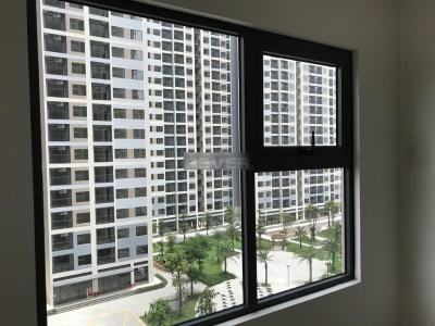 căn hộ Vinhomes Grand Park Căn hộ 2 phòng ngủ tầng 07 Vinhomes Grand Park nội thất cơ bản