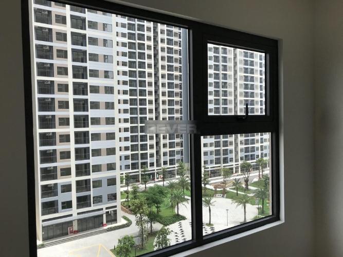 căn hộ Vinhomes Grand Park Căn hộ 2 phòng ngủ tầng 07 Vinhomes Grand Park nội thất cơ bản