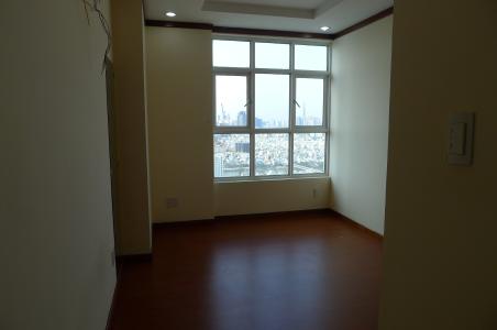 Căn hộ Hoàng Anh Thanh Bình, Quận 7 Căn hộ Hoàng Anh Thanh Bình tầng 36 ban công thón gió, nội thất cơ bản.