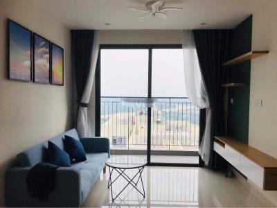 căn hộ Vinhomes Grand Park Căn hộ Vinhomes Grand Park tầng 30 đầy đủ nội thất