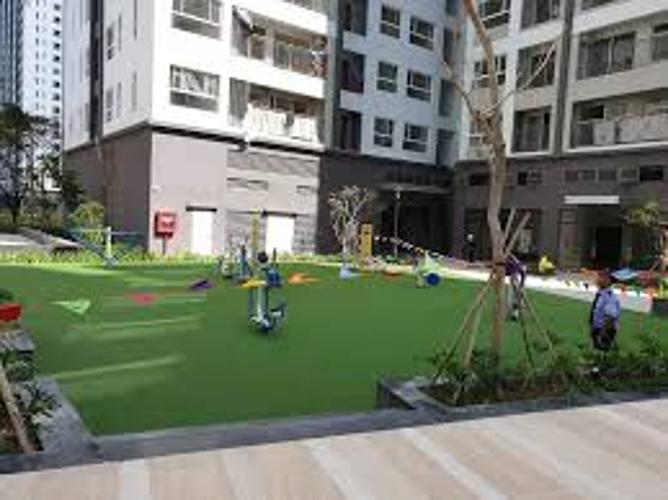 Tiện ích nội khu Sunrise Riverside Căn hộ Sunrise Riverside tầng cao view thành phố và sông cực đẹp.