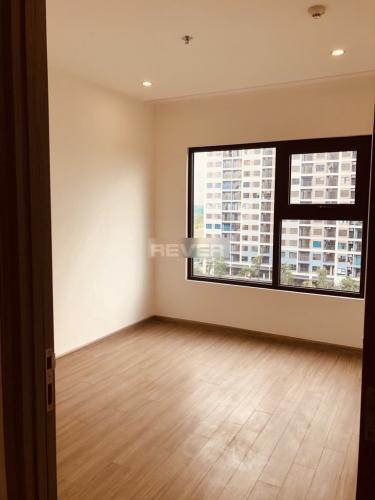Phòng ngủ Vinhomes Grand Park Quận 9 Căn hộ tầng thấp Vinhomes Grand Park đầy đủ nội thất, view nội khu.