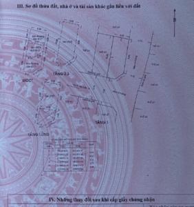 Bản vẽ nhà phố Quận Bình Thạnh Nhà phố có 2 mặt tiền hẻm xe hơi hướng Bắc thoáng mát, sổ hồng riêng.