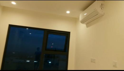 máy lạnh căn hộ Vinhomes Grand Park Bán căn hộ Vinhomes Grand Park nội thất cơ bản, view thành phố.