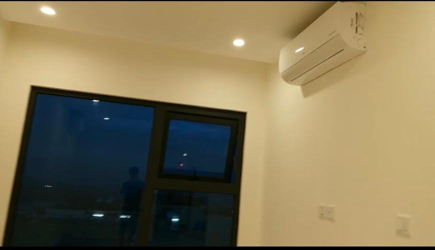 máy lạnh căn hộ Vinhomes Grand Park Bán căn hộ Vinhomes Grand Park nội thất cơ bản, view thành phố.