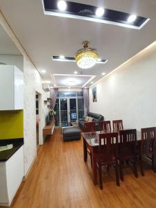 Căn hộ LuxCity, Quận 7 Căn hộ Luxcity view nội khu, nội thất cơ bản.