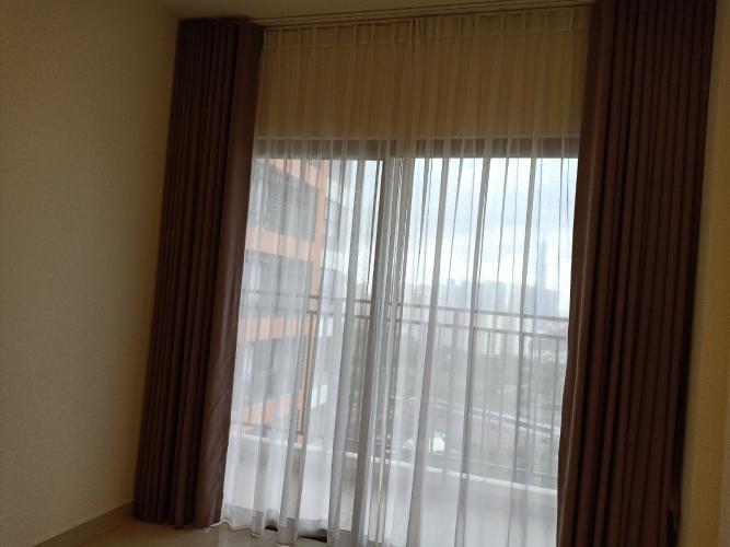 Phòng ngủ căn hộ The Sun Avenue Căn hộ tầng 19 The Sun Avenue, view Landmark 81.