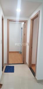 Phòng ngủ Saigon Gateway Quận 9 Căn hộ Saigon Gateway hướng Đông Nam, view hồ bơi.